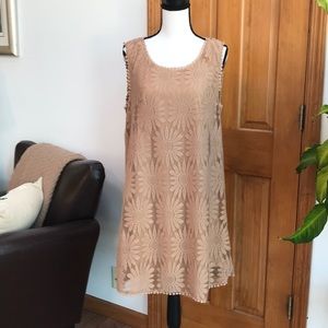 Entro Dress